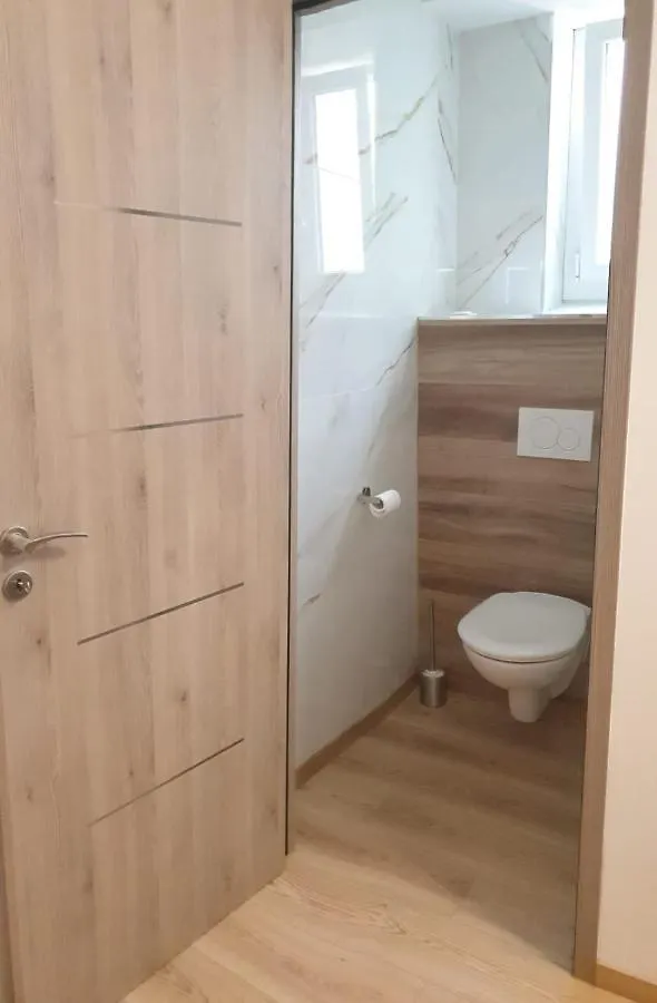Apartman La Maioun Di Jose - Appt 2 Pieces Nice Centre Coeur Marche De La Liberation