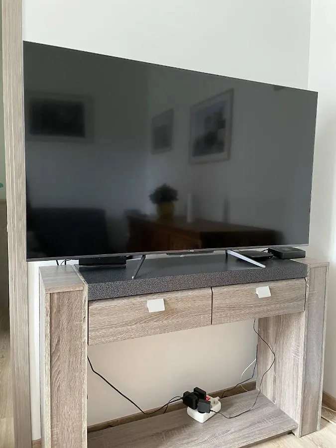 La Maioun Di Jose - Appt 2 Pieces Nice Centre Coeur Marche De La Liberation